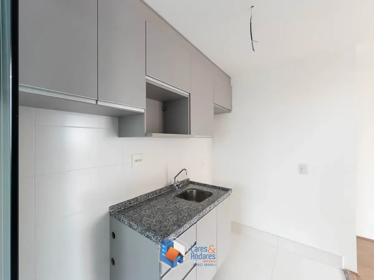 Apartamento, 3 quartos, 58 m² - Foto 8