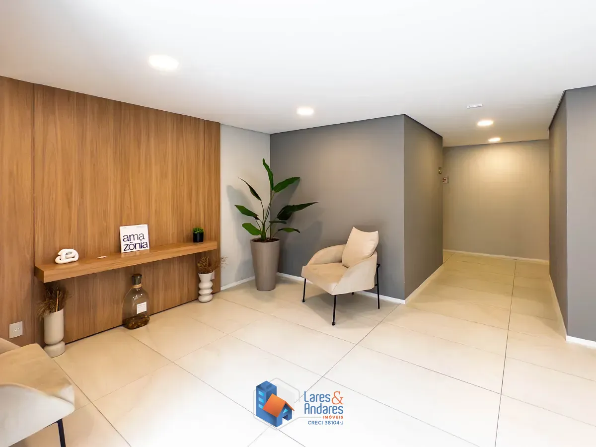 Apartamento, 3 quartos, 58 m² - Foto 22