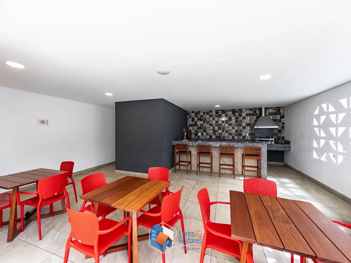 Apartamento, 3 quartos, 58 m² - Foto 24