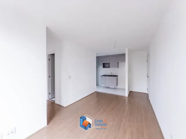 Apartamento com 58m² 3 quartos e 2 banheiros, à venda, no bairro Marajoara em São Paulo