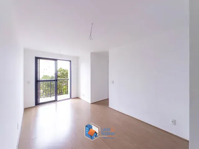 Apartamento com 58m² 3 quartos e 2 banheiros, à venda, no bairro Marajoara em São Paulo
