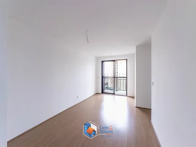Apartamento com 58m² 3 quartos e 2 banheiros, à venda, no bairro Marajoara em São Paulo