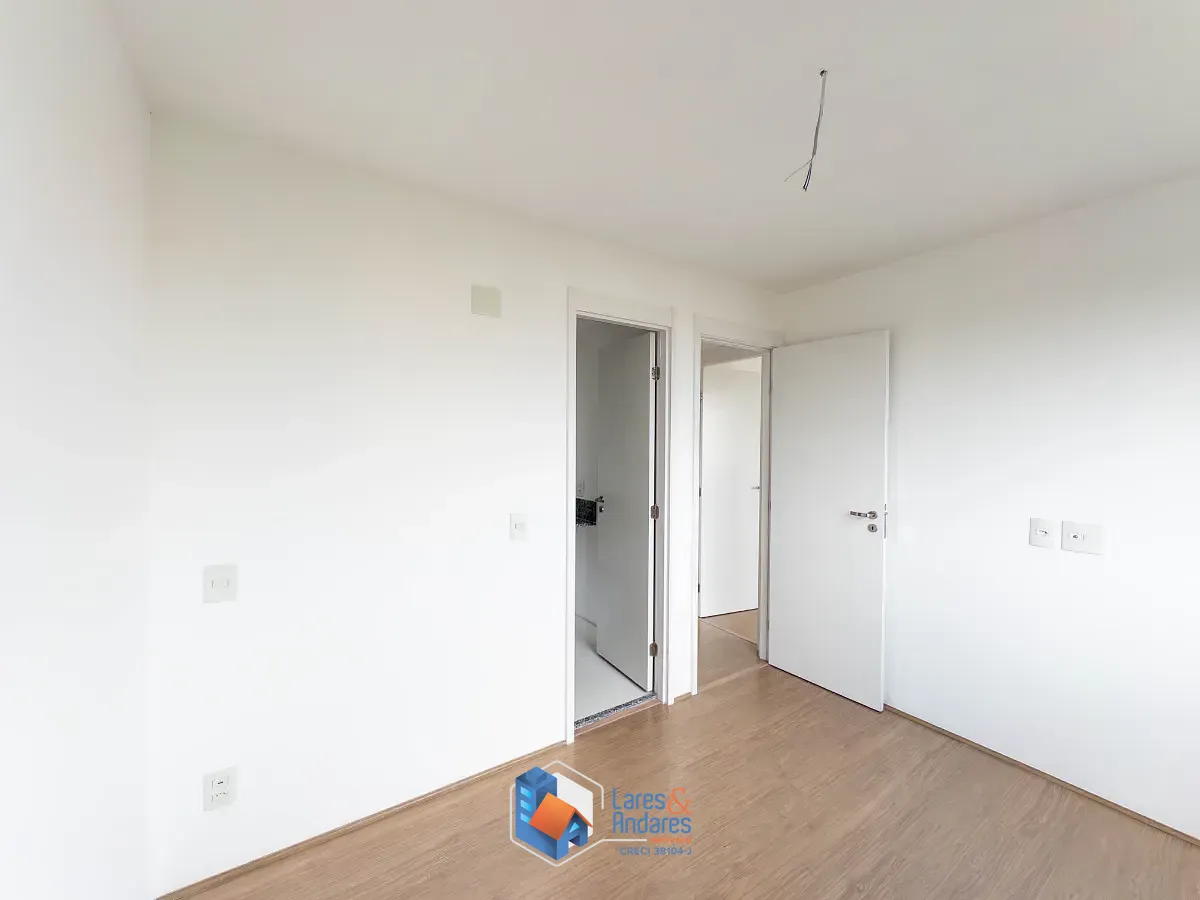 Apartamento, 3 quartos, 58 m² - Foto 15