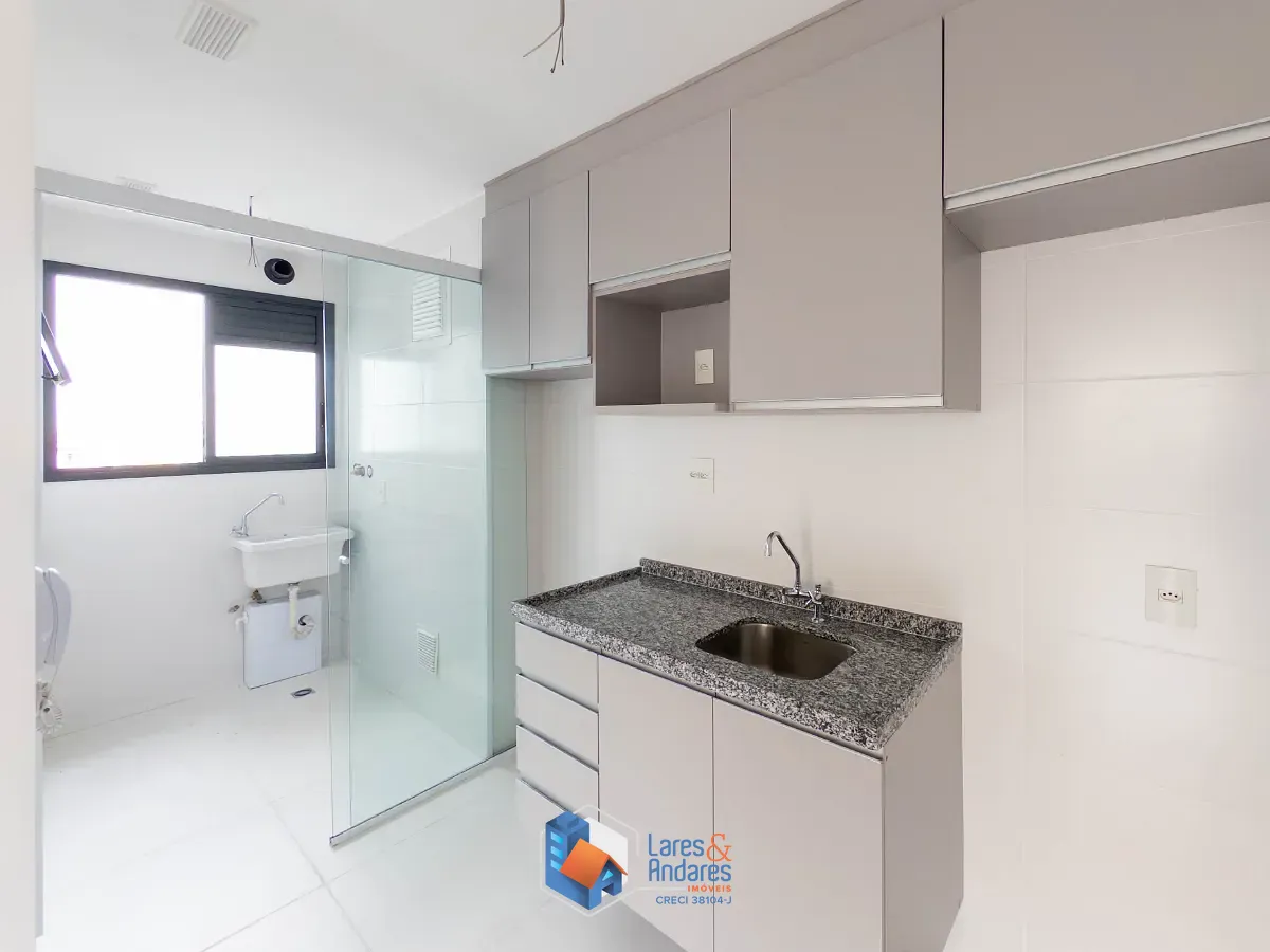 Apartamento, 3 quartos, 58 m² - Foto 5