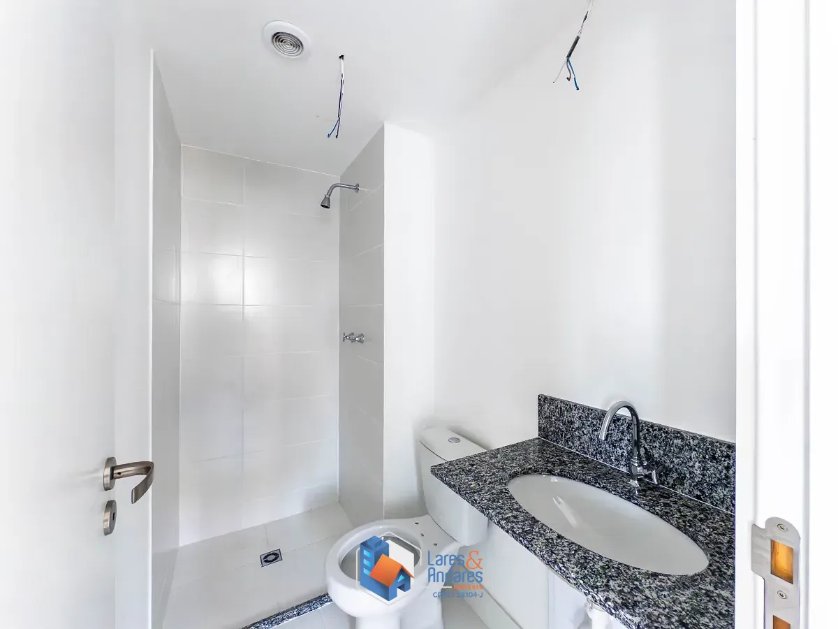 Apartamento, 3 quartos, 58 m² - Foto 18