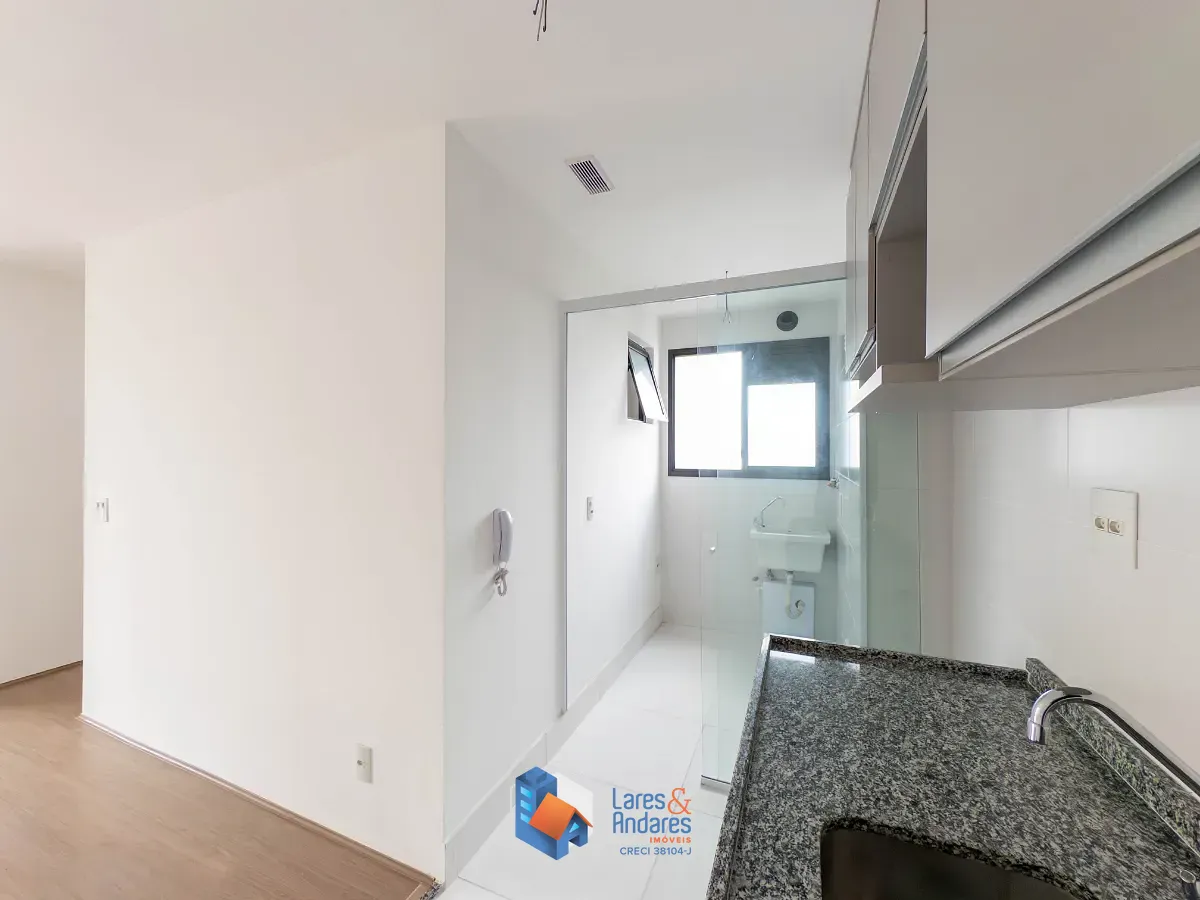 Apartamento, 3 quartos, 58 m² - Foto 6
