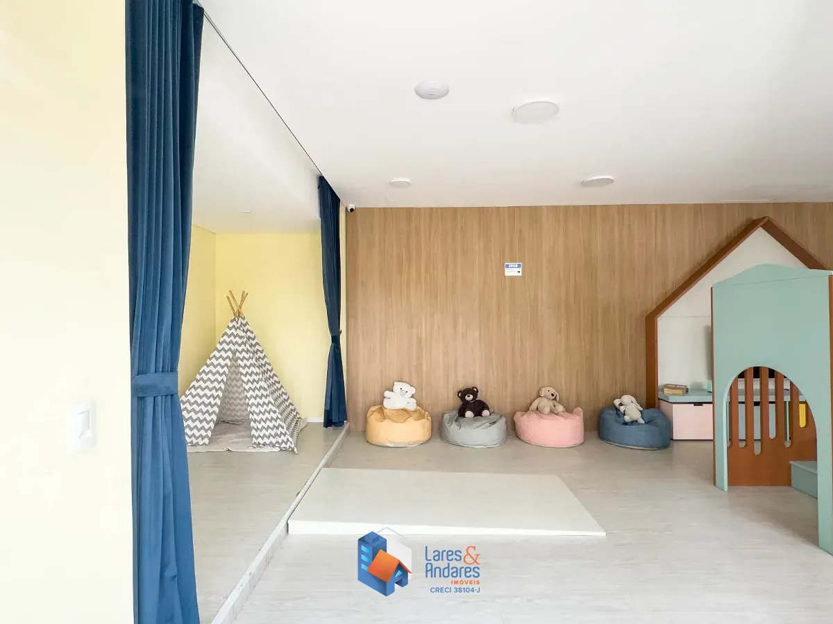 Apartamento, 3 quartos, 58 m² - Foto 32