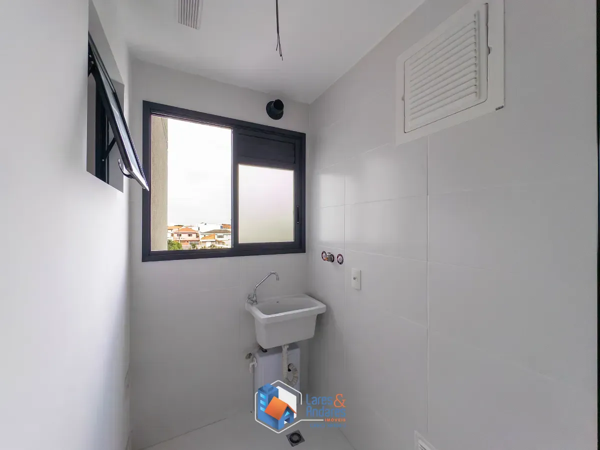 Apartamento, 3 quartos, 58 m² - Foto 7