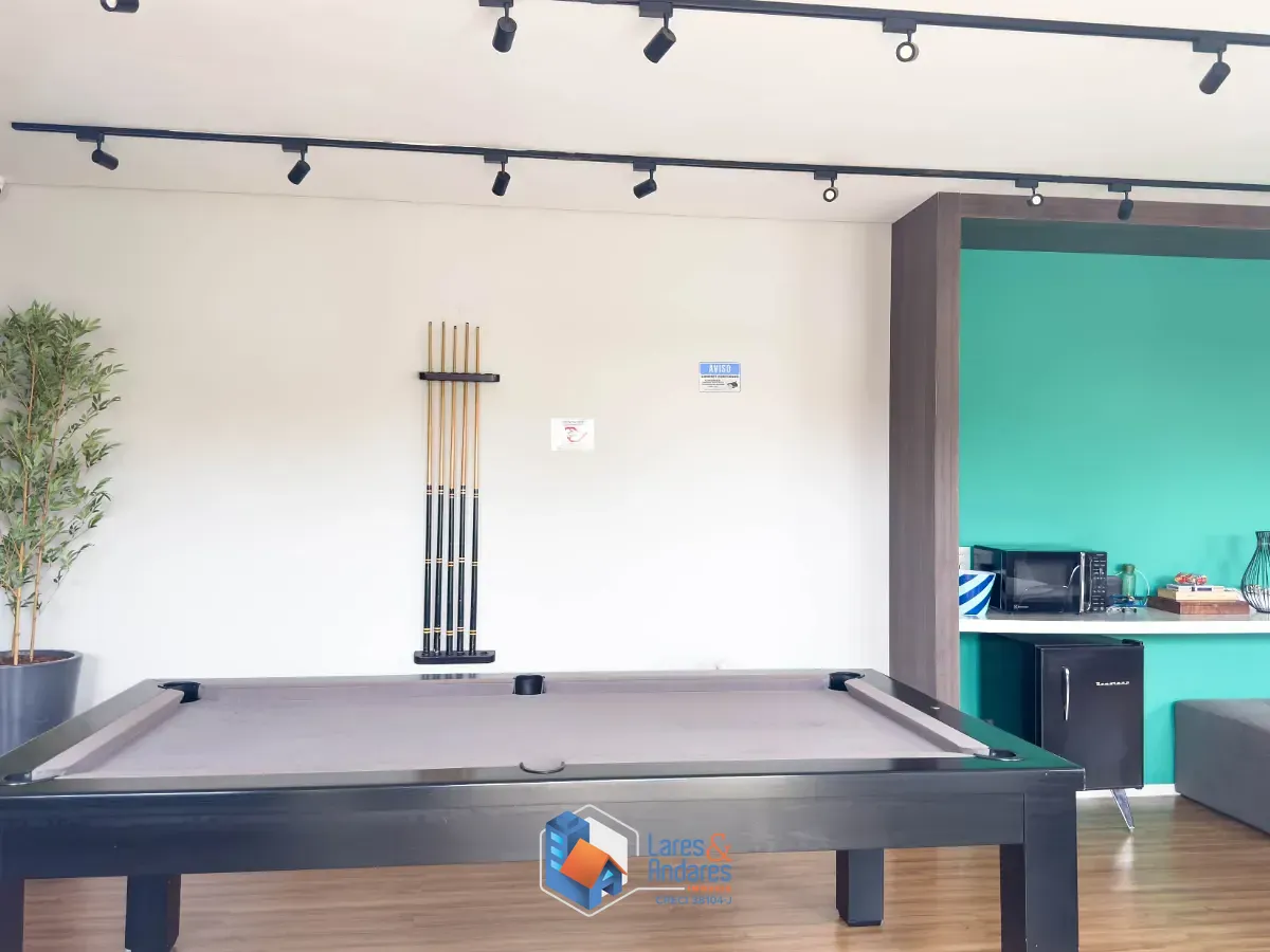 Apartamento, 3 quartos, 58 m² - Foto 30