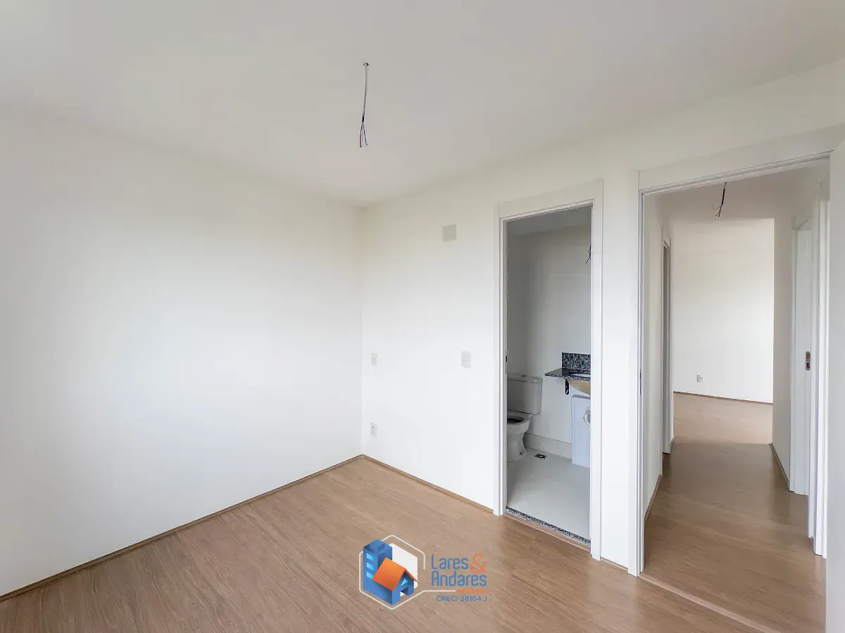 Apartamento, 3 quartos, 58 m² - Foto 14