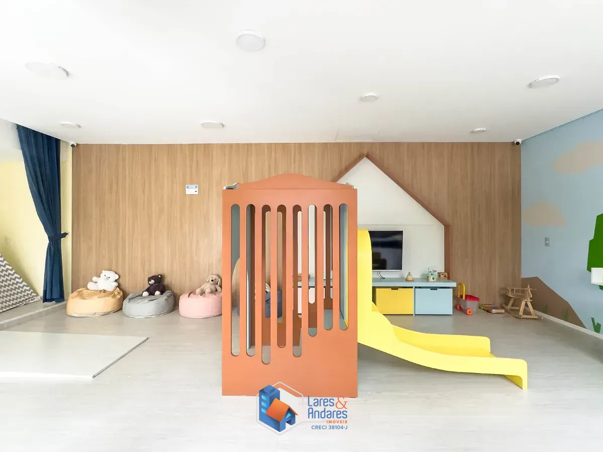 Apartamento, 3 quartos, 58 m² - Foto 33