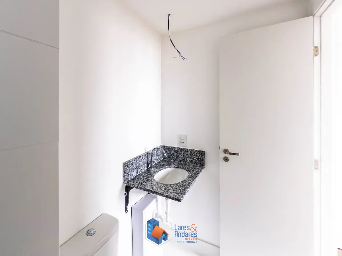Apartamento, 3 quartos, 58 m² - Foto 17
