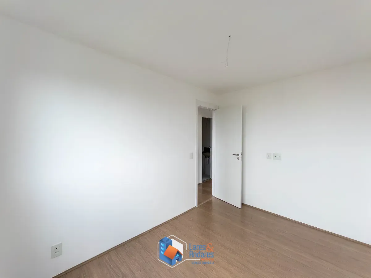 Apartamento, 3 quartos, 58 m² - Foto 11
