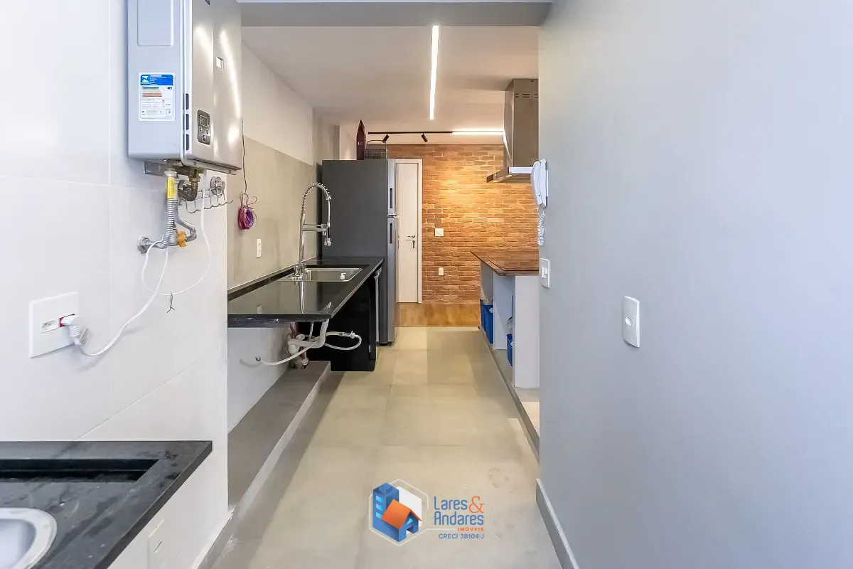 Apartamento, 3 quartos, 123 m² - Foto 11