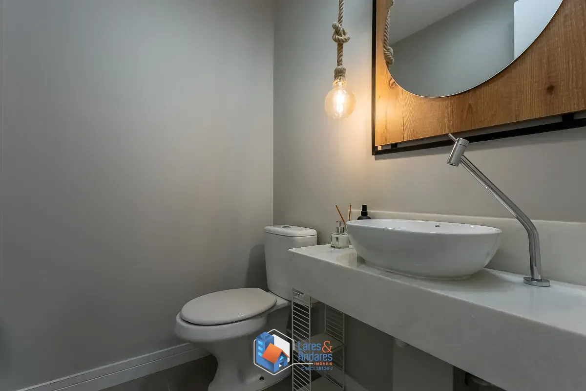 Apartamento, 3 quartos, 123 m² - Foto 13