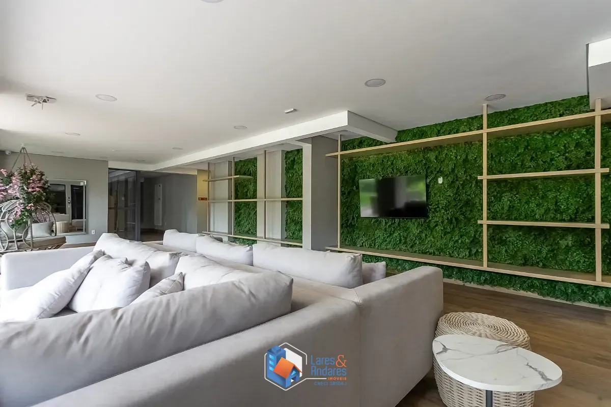 Apartamento, 3 quartos, 123 m² - Foto 35