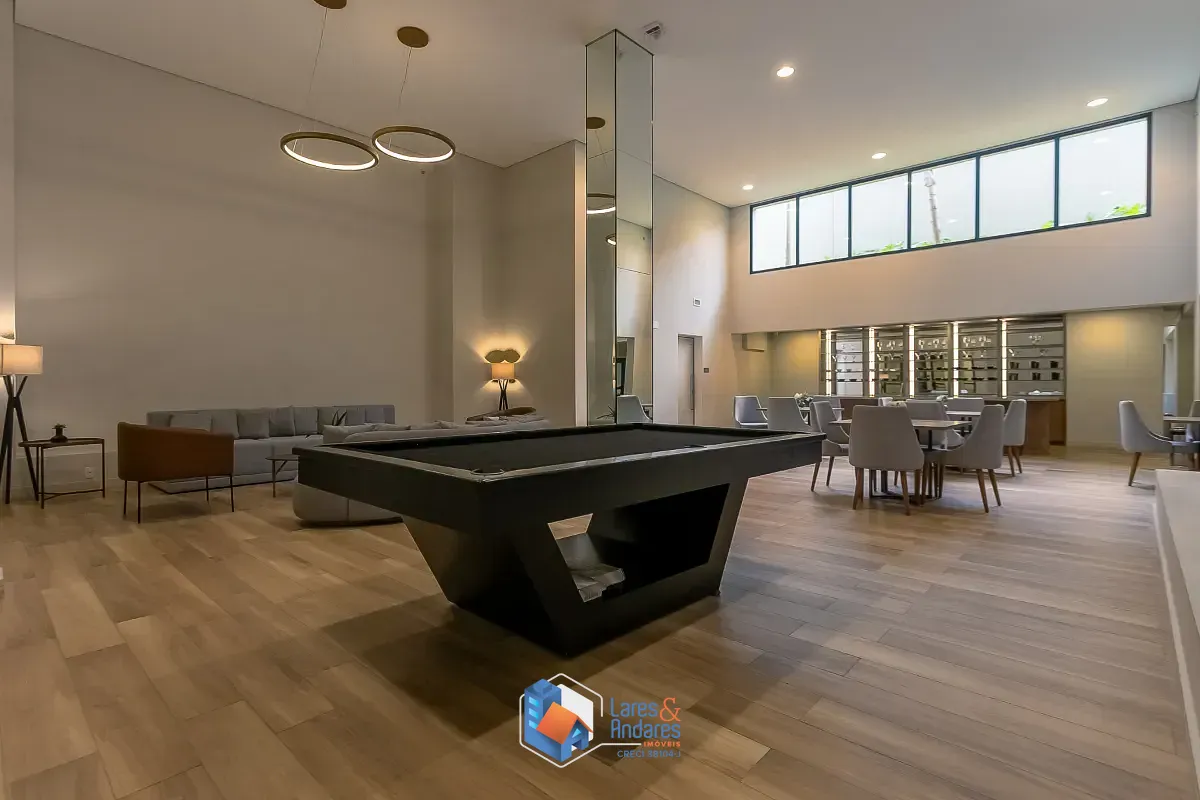 Apartamento, 3 quartos, 123 m² - Foto 39