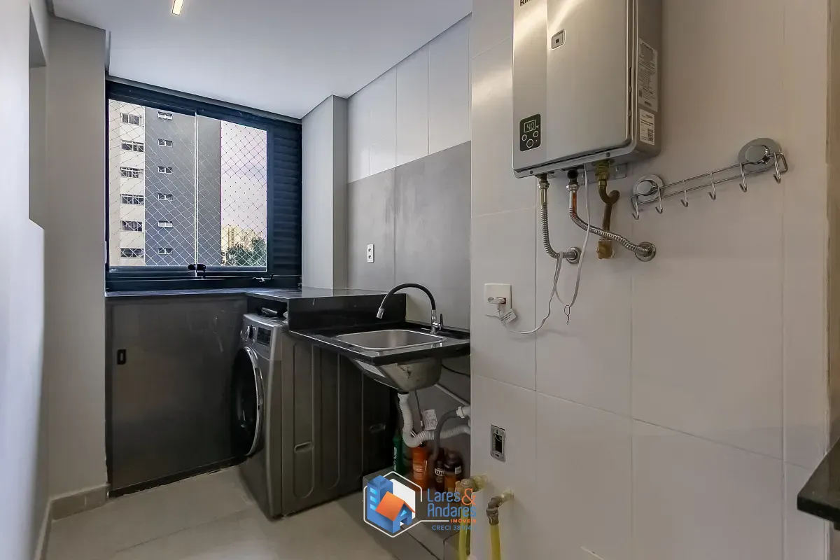 Apartamento, 3 quartos, 123 m² - Foto 12