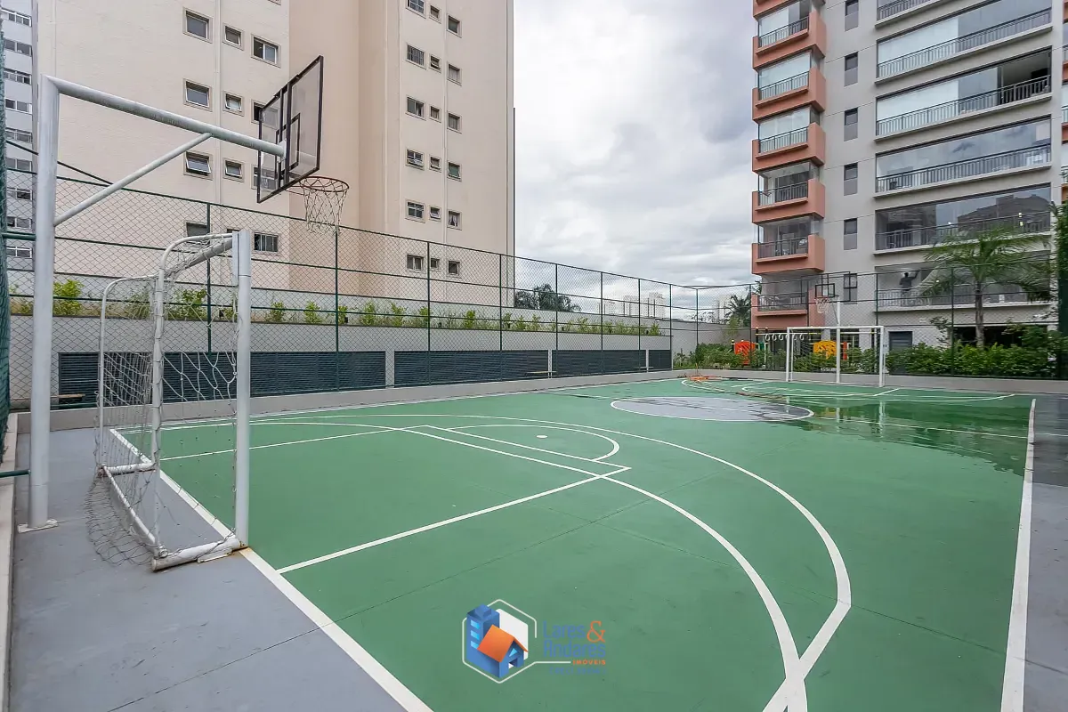 Apartamento, 3 quartos, 123 m² - Foto 36