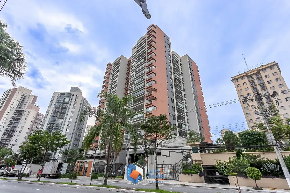 Apartamento, 3 quartos, 123 m² - Foto 47
