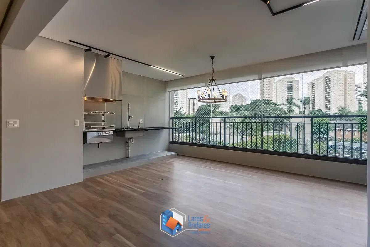 Apartamento, 3 quartos, 123 m² - Foto 4