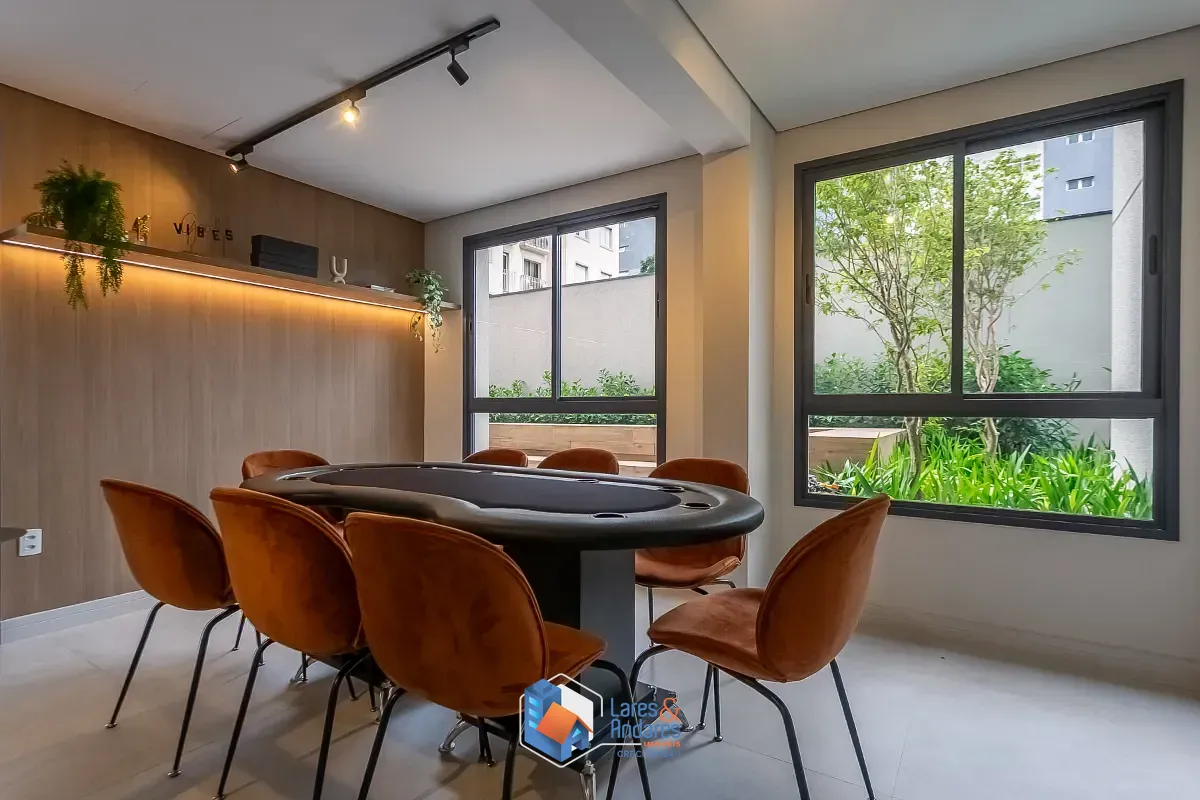 Apartamento, 3 quartos, 123 m² - Foto 31