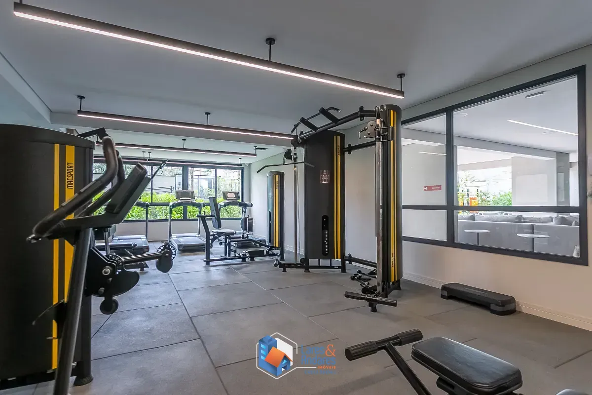 Apartamento, 3 quartos, 123 m² - Foto 42
