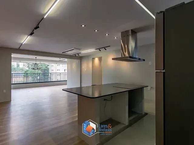 Apartamento com 123m² 3 quartos e 4 banheiros, à venda, no bairro Vila Sofia em São Paulo