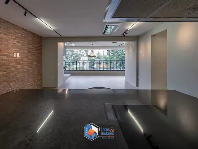 Apartamento com 123m² 3 quartos e 4 banheiros, à venda, no bairro Vila Sofia em São Paulo