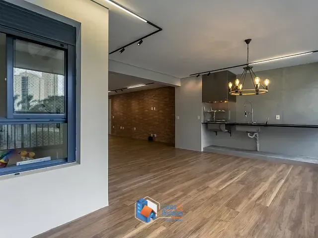 Apartamento com 123m² 3 quartos e 4 banheiros, à venda, no bairro Vila Sofia em São Paulo