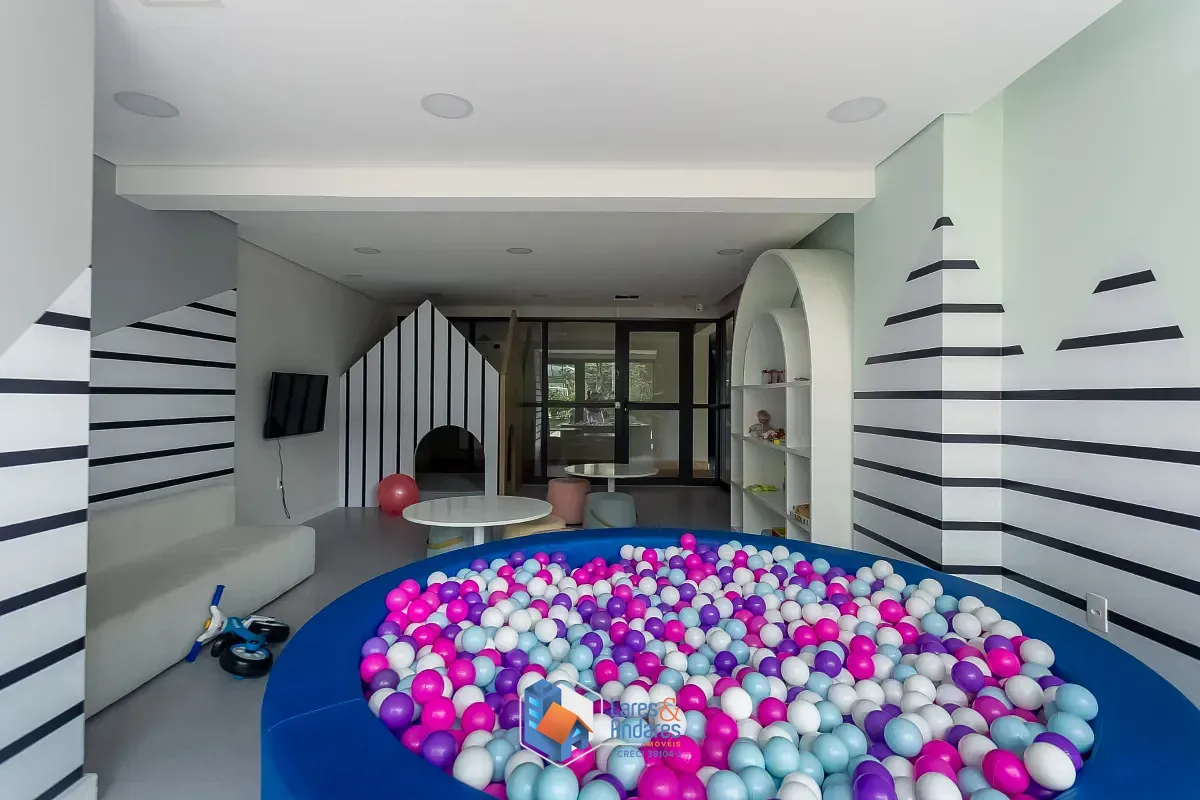 Apartamento, 3 quartos, 123 m² - Foto 30