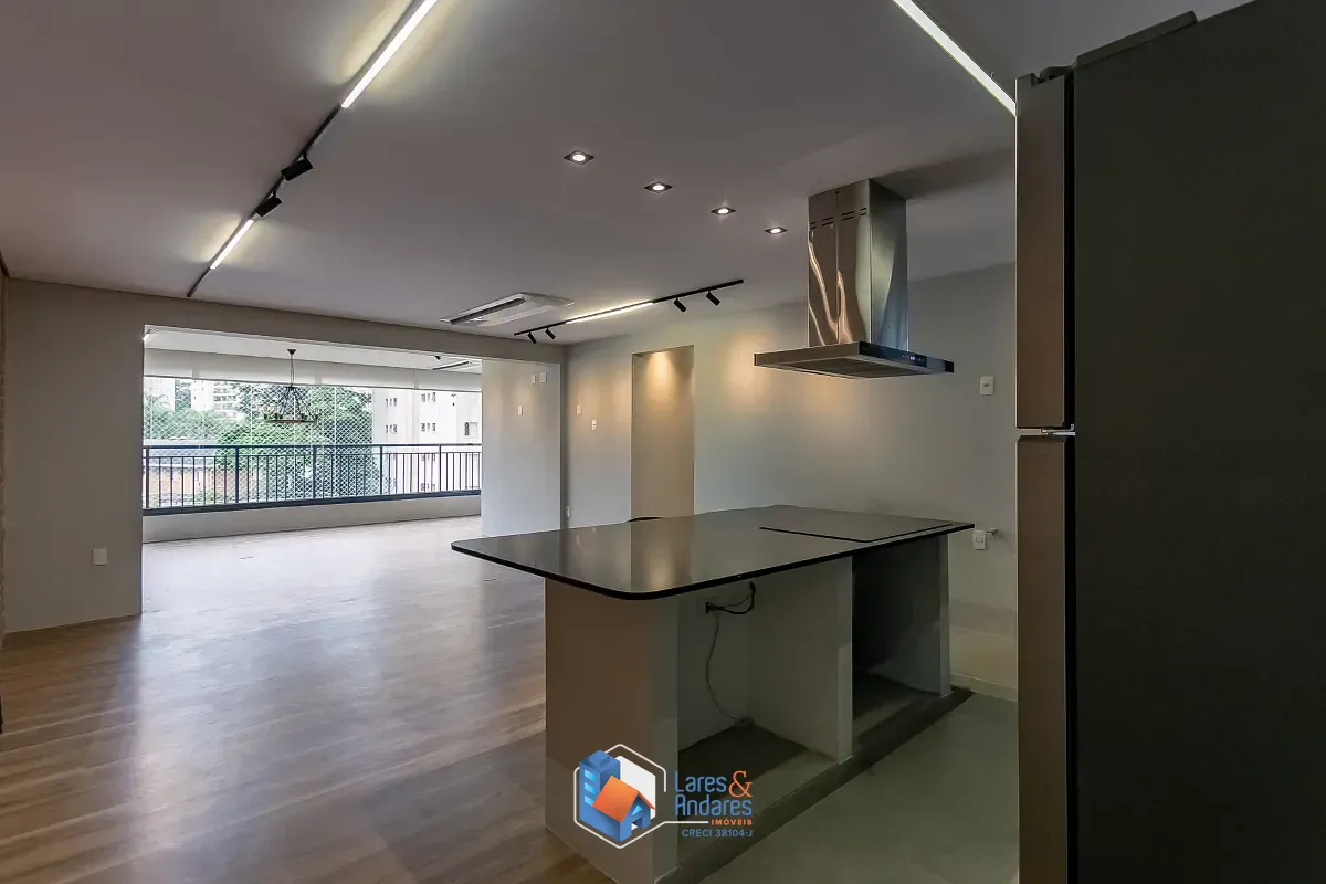 Apartamento, 3 quartos, 123 m² - Foto 2