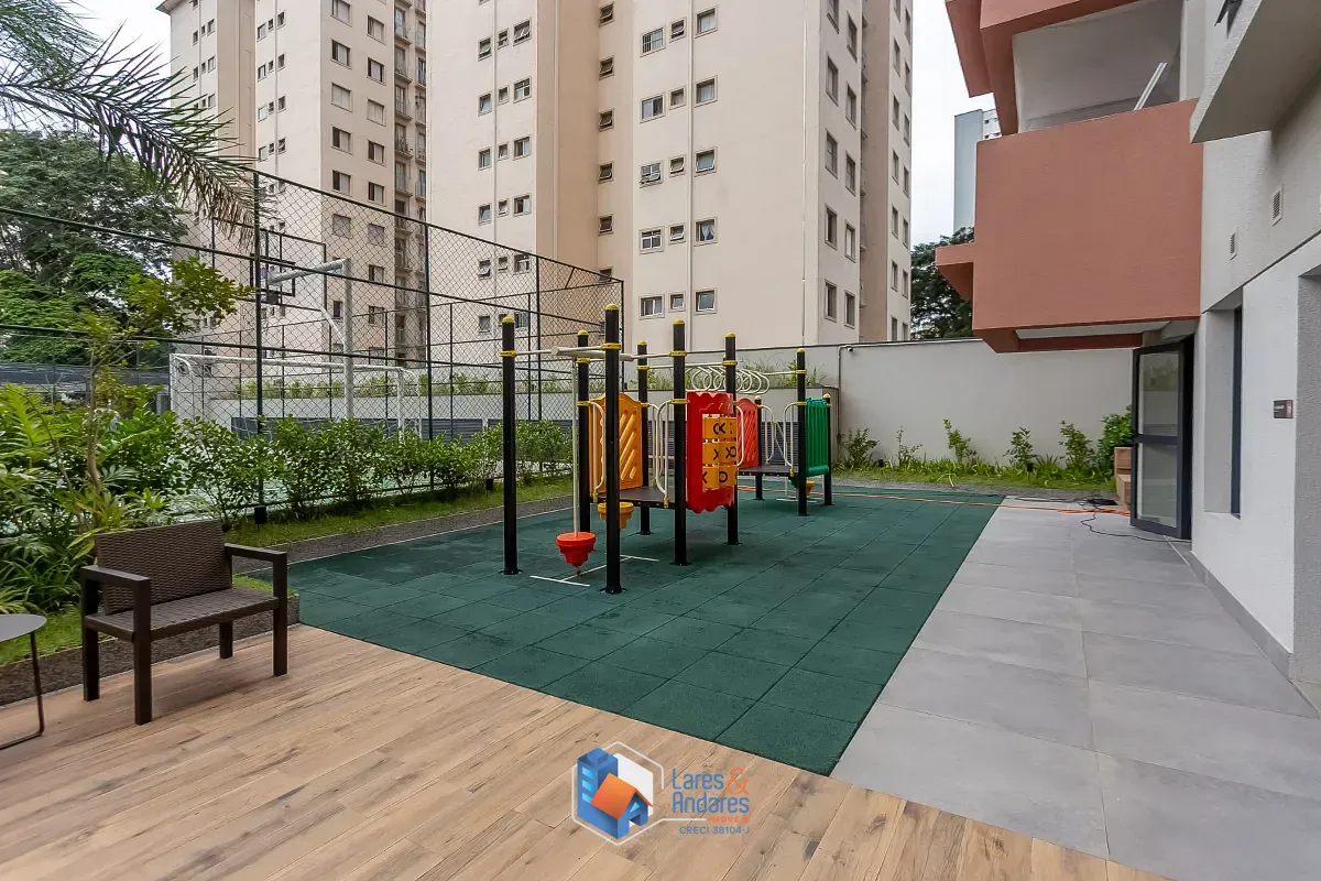 Apartamento, 3 quartos, 123 m² - Foto 44