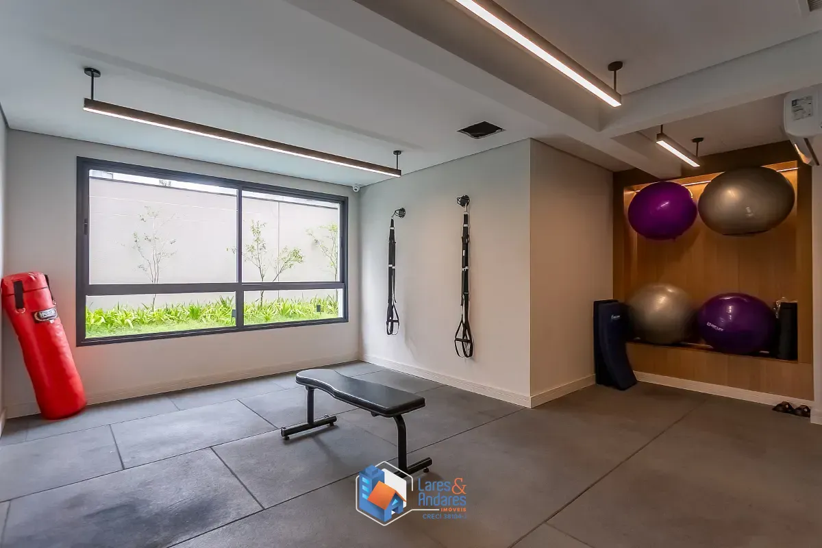 Apartamento, 3 quartos, 123 m² - Foto 43