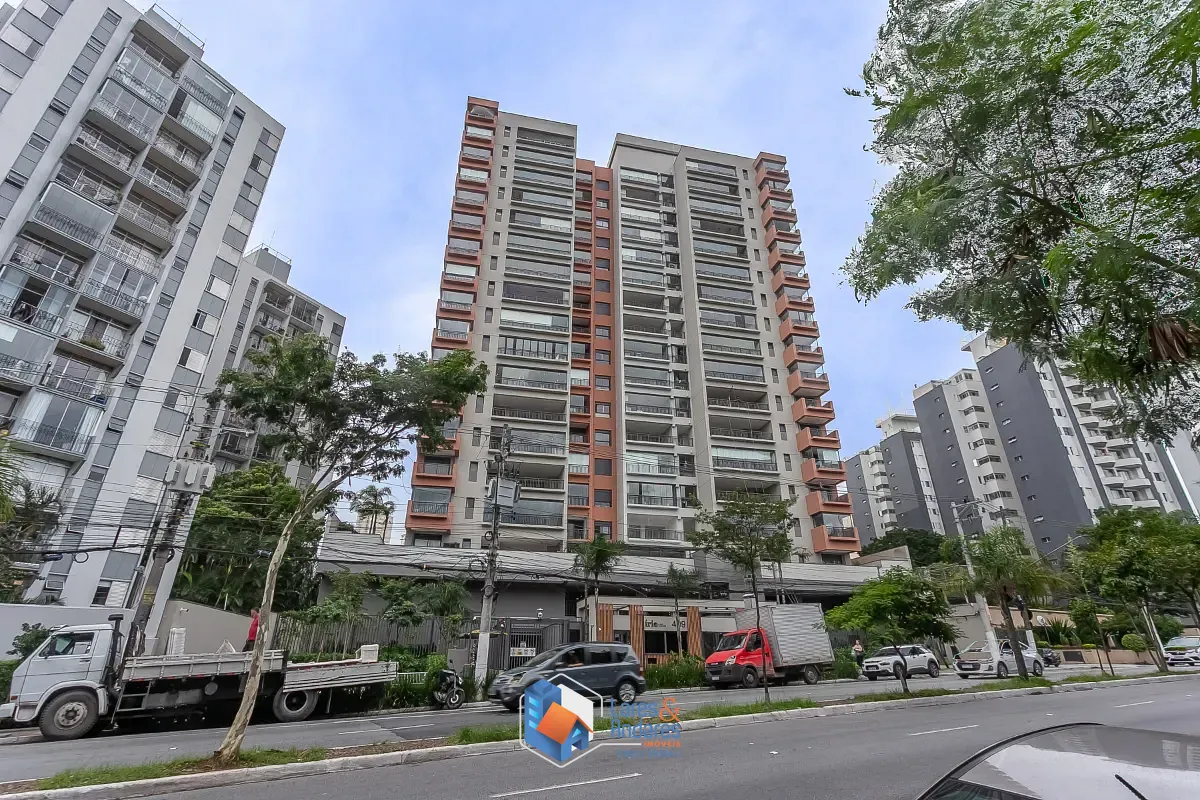 Apartamento, 3 quartos, 123 m² - Foto 46