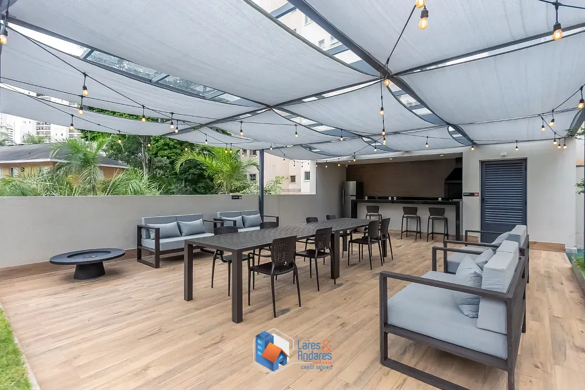 Apartamento, 3 quartos, 123 m² - Foto 33