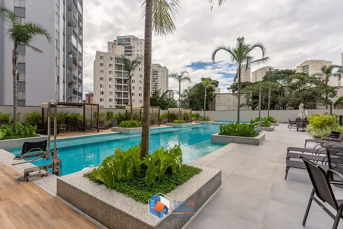 Apartamento, 3 quartos, 123 m² - Foto 34