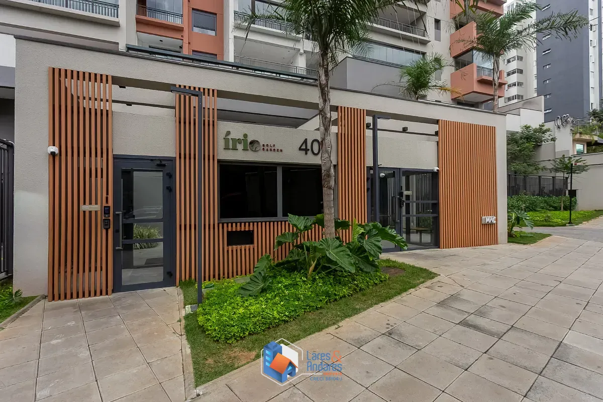 Apartamento, 3 quartos, 123 m² - Foto 49