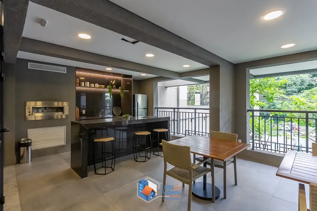 Apartamento, 3 quartos, 123 m² - Foto 37