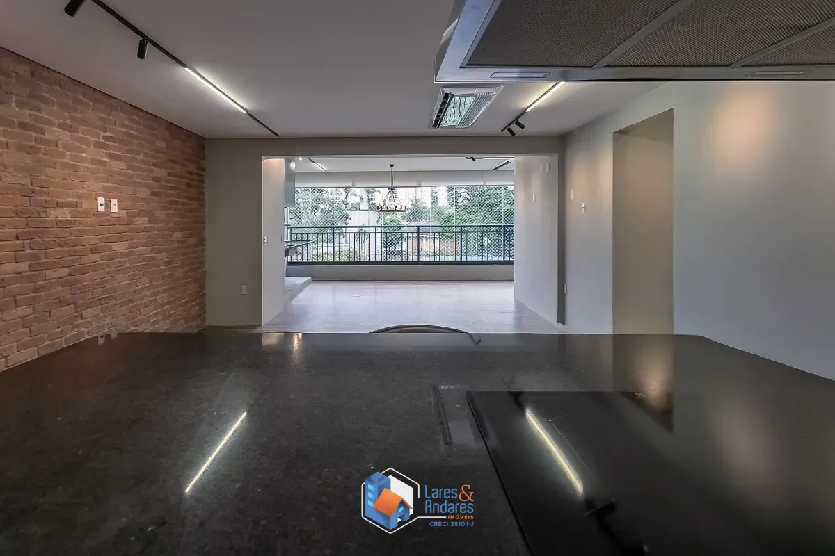 Apartamento, 3 quartos, 123 m² - Foto 3