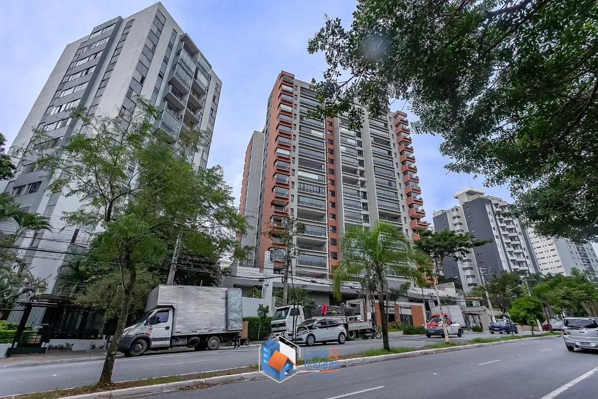Apartamento, 3 quartos, 123 m² - Foto 45