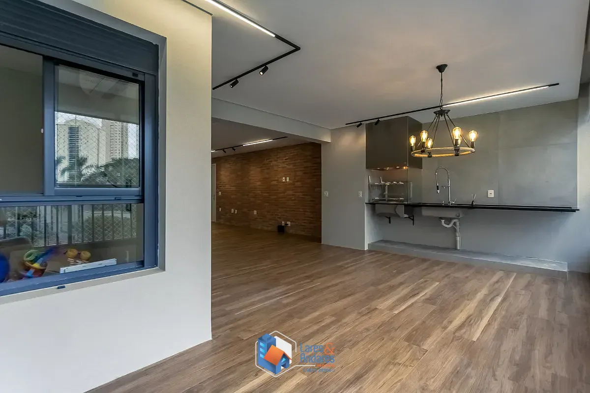 Apartamento, 3 quartos, 123 m² - Foto 5