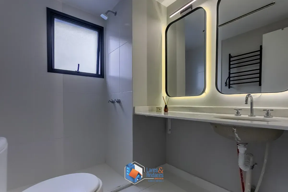 Apartamento, 3 quartos, 123 m² - Foto 20