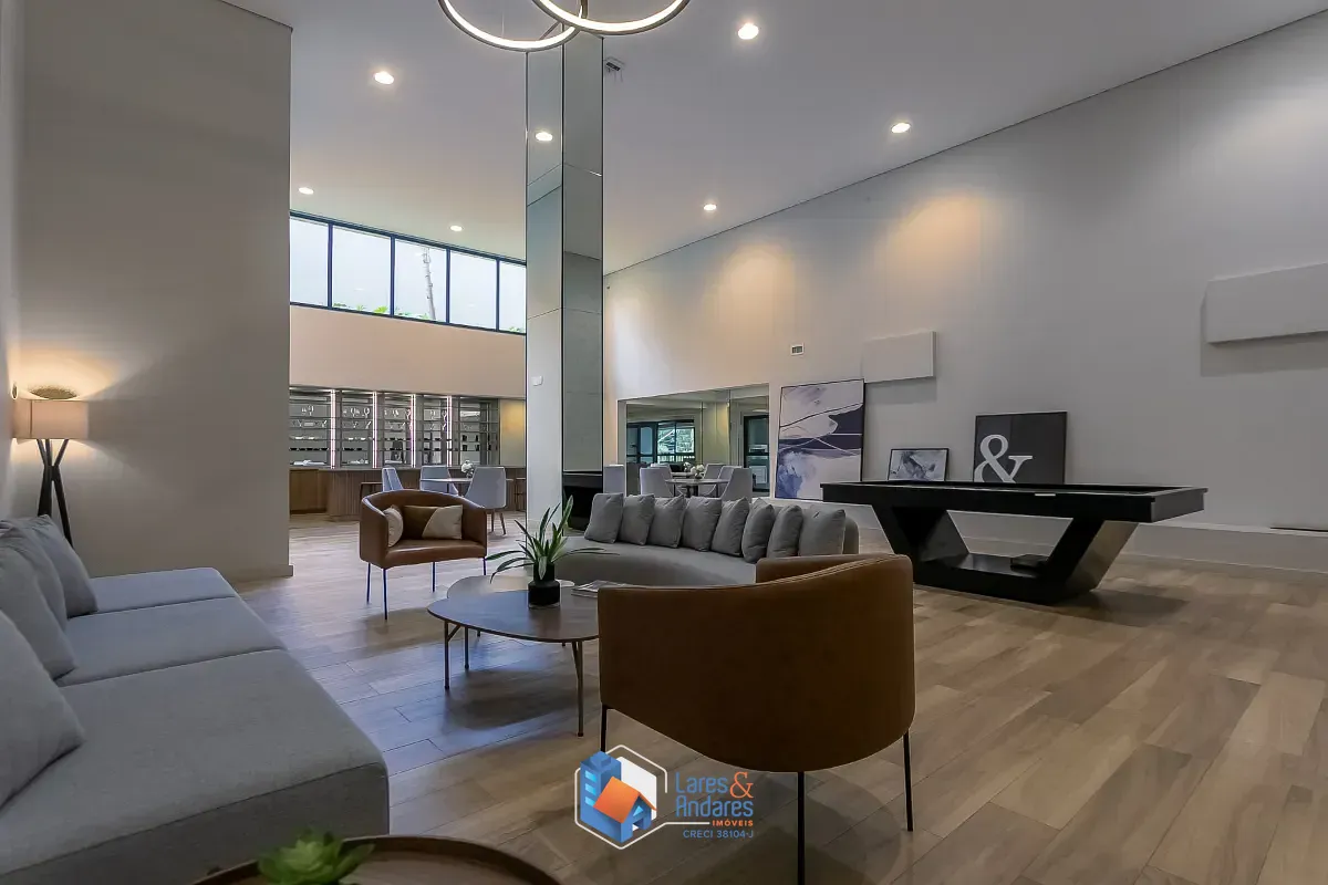 Apartamento, 3 quartos, 123 m² - Foto 38