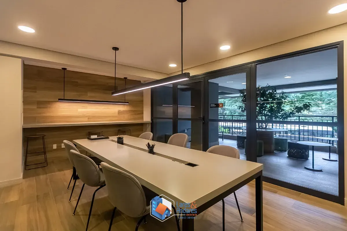 Apartamento, 3 quartos, 123 m² - Foto 41