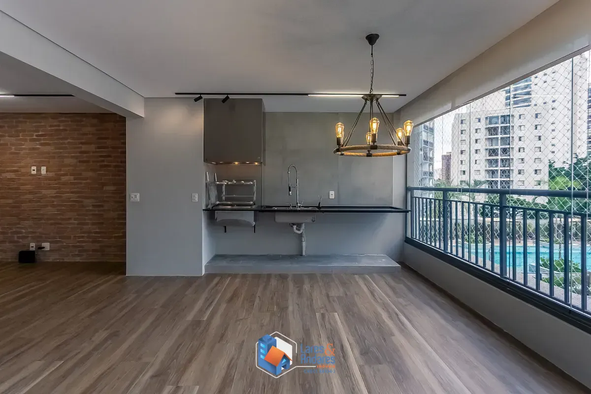 Apartamento, 3 quartos, 123 m² - Foto 6