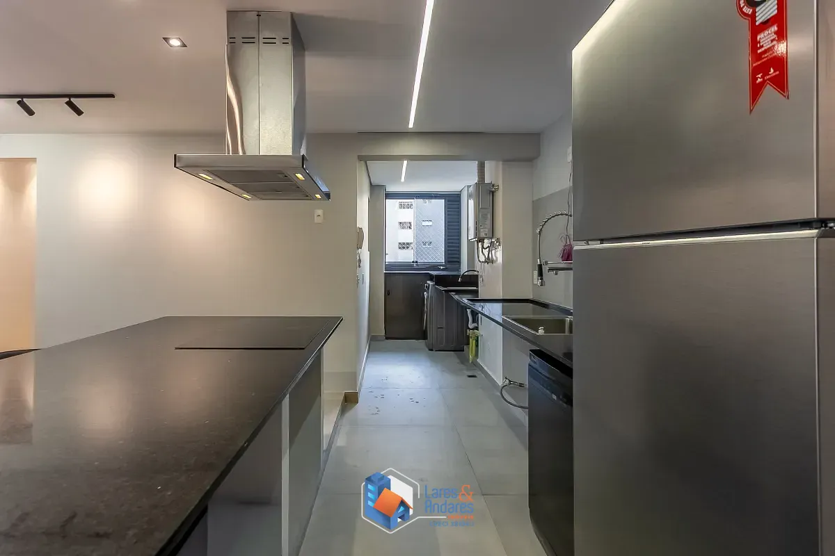 Apartamento, 3 quartos, 123 m² - Foto 10
