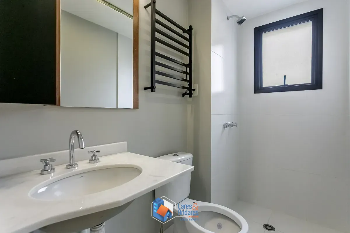 Apartamento, 3 quartos, 123 m² - Foto 25