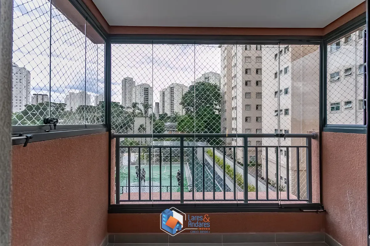 Apartamento, 3 quartos, 123 m² - Foto 19