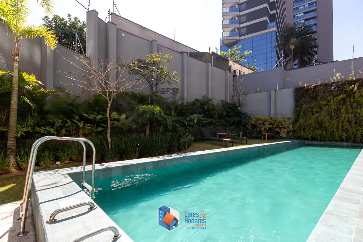 Apartamento, 1 quarto, 23 m² - Foto 38